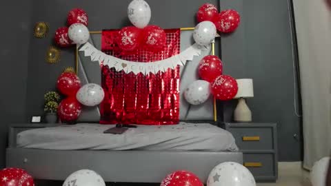 Snapshot of brendaadams_ chatting on 10-20-25, 11:54 Brenda Time Schedule 0600 - 1400 GMT-5 online show from 10-20-25, 11:54