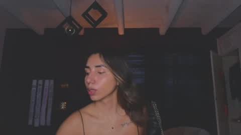 brendaaguerra online show from 01-05-25, 11:01