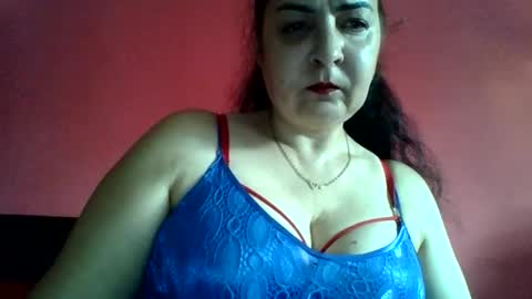 Snapshot of brendamorgen chatting on 12-04-25, 10:46 Brenda online show from 12-04-25, 10:46