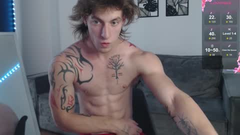brendan__piks online show from 09-14-25, 11:42