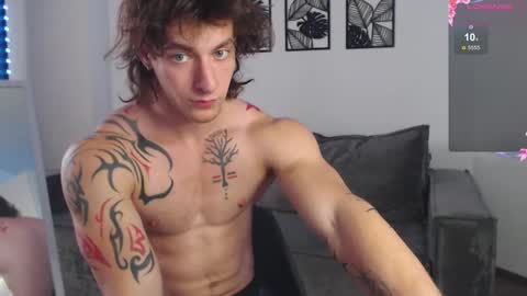 brendan__piks online show from 09-20-25, 07:20