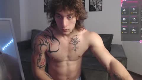 brendan__piks online show from 10-05-25, 09:51