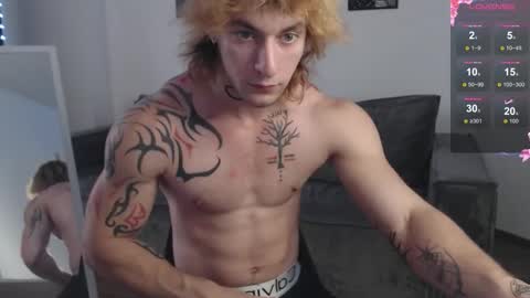 brendan__piks online show from 10-09-25, 10:46