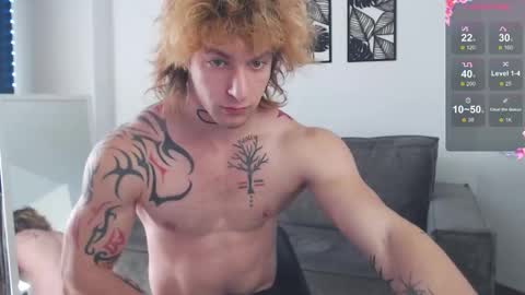 brendan__piks online show from 10-21-25, 08:15