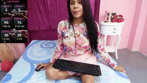 brendarendon online show from 02-18-26, 04:47