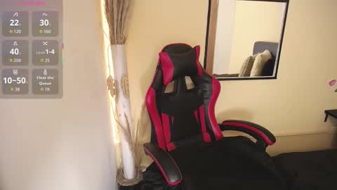 Snapshot of brendarojas_ chatting on 09-10-25, 07:25 Brenda online show from 09-10-25, 07:25