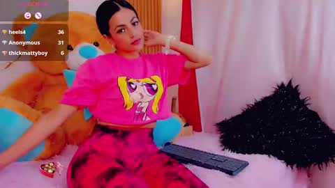 brendasquirtx online show from 03-06-25, 10:58