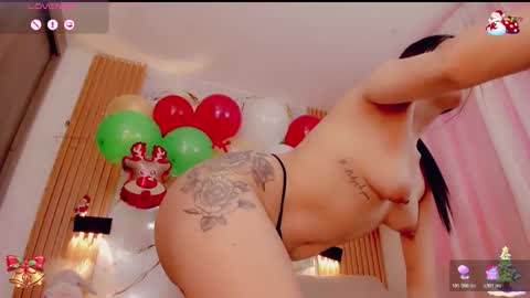 brendasquirtx online show from 12-13-25, 08:14