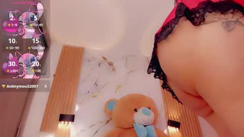 brendasquirtx online show from 02-05-26, 06:56