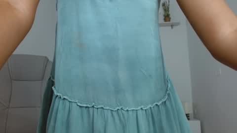 Brenda online show from 01-22-25, 07:13