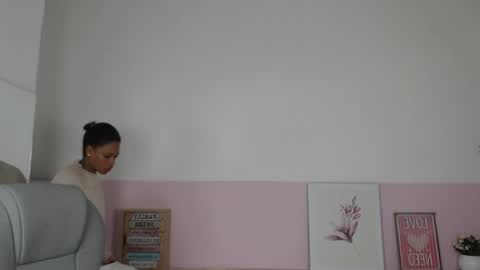 Brenda online show from 02-17-25, 12:27