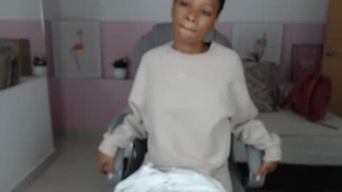 Brenda online show from 02-20-25, 12:15