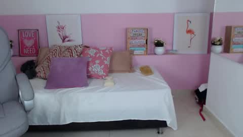 Brenda online show from 02-25-25, 02:00