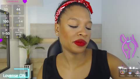 Brenda online show from 10-02-25, 01:34