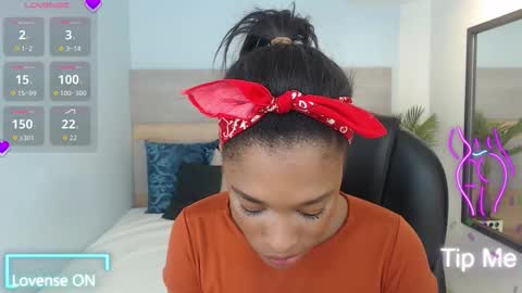 Brenda online show from 10-21-25, 02:12