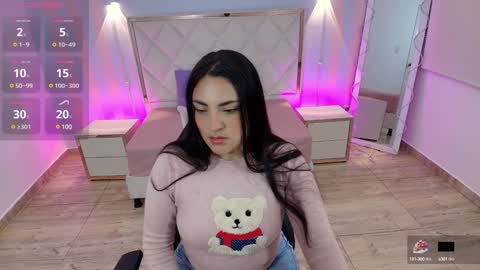 BRENDDA  online show from 01-18-25, 02:47