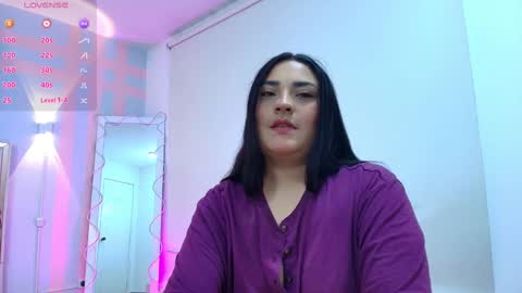 BRENDDA  online show from 01-24-25, 03:32