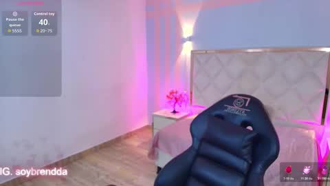 BRENDDA  online show from 03-09-26, 03:32