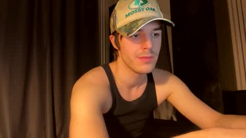 brendon000hardt online show from 02-01-26, 12:59