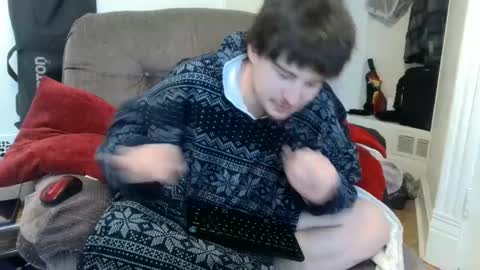 Brenin Bralbe online show from 12-22-24, 09:09