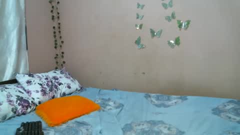 Brenda xxx online show from 01-26-25, 06:06