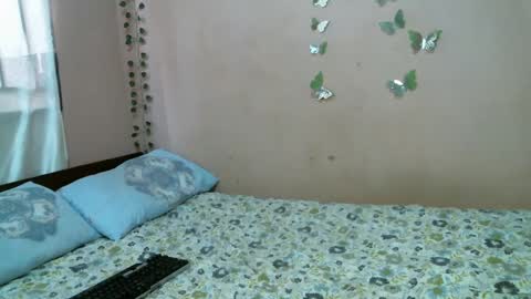 Brenda xxx online show from 02-19-25, 02:44