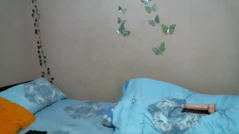 Brenda xxx online show from 03-11-25, 07:58