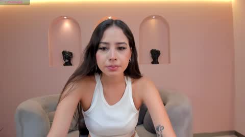 Snapshot of brennawalker chatting on 12-28-24, 07:11 Brenna Walker IG 4lexandracasas online show from 12-28-24, 07:11