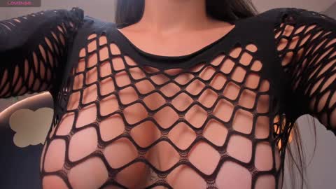 Snapshot of brennawalker chatting on 01-29-25, 03:12 Brenna Walker IG 4lexandracasas online show from 01-29-25, 03:12