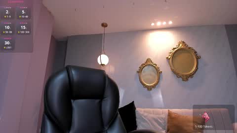 Snapshot of brennawalker chatting on 02-26-25, 05:53 Brenna Walker IG 4lexandracasas online show from 02-26-25, 05:53