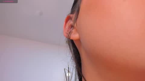 Snapshot of brennawalker chatting on 03-09-25, 09:24 Brenna Walker IG 4lexandracasas online show from 03-09-25, 09:24