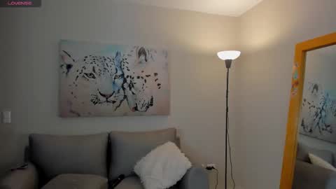 Snapshot of brennawalker chatting on 10-18-25, 05:03 Brenna Walker IG 4lexandracasas online show from 10-18-25, 05:03