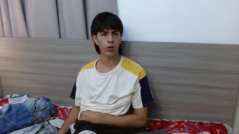 Esteban online show from 02-12-25, 01:09