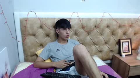 Esteban online show from 02-17-25, 09:35