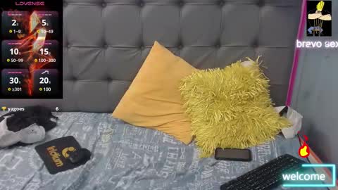 Esteban online show from 02-28-25, 06:31