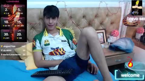 Esteban online show from 03-02-25, 07:10