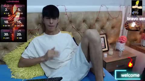 Esteban online show from 03-03-25, 02:47