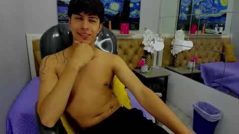 Esteban online show from 09-20-25, 01:28