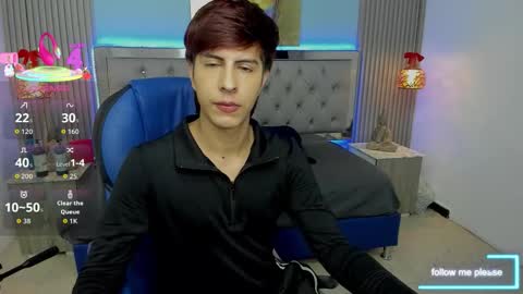 Esteban online show from 01-19-26, 02:37