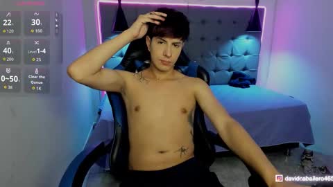 Esteban online show from 02-22-26, 11:58