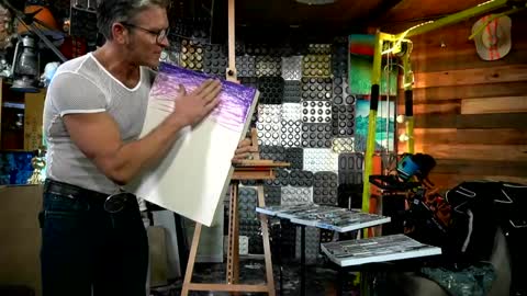 Brent Ray Fraser online show from 12-13-24, 08:26