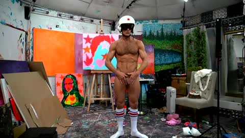 Brent Ray Fraser online show from 01-25-25, 06:35