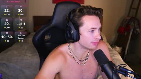 Snapshot of brentonverde chatting on 12-13-24, 10:02 brentonverde online show from 12-13-24, 10:02