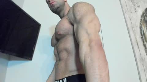 bretman_narcissus online show from 04-24-26, 02:41