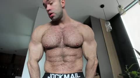 bretman_narcissus online show from 05-13-26, 03:37