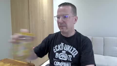 Brett online show from 02-21-26, 03:35