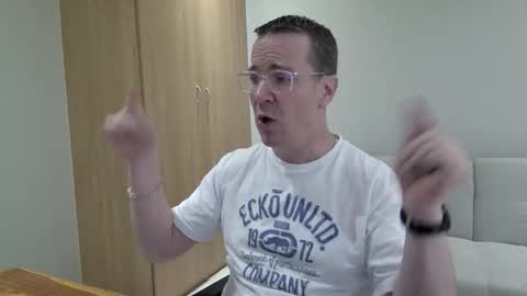 Brett online show from 03-13-26, 02:34