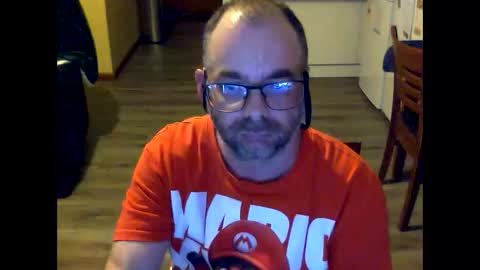 bretth44 online show from 02-16-26, 06:53