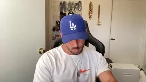 Brett Mycles online show from 07-28-26, 09:47