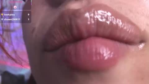 Bri  online show from 11-16-25, 10:37